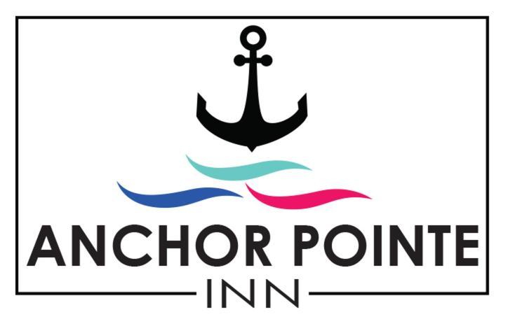 Anchor Pointe Inn Los Angeles Eksteriør billede